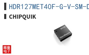HDR127MET40F-G-V-SM-DR ͼƬ