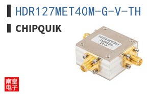 HDR127MET40M-G-V-TH ͼƬ