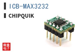 ICB-MAX3232 ͼƬ