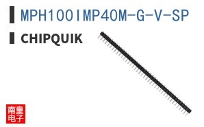 MPH100IMP40M-G-V-SP ͼƬ