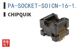 PA-SOCKET-SOICN-16-1.27 ͼƬ