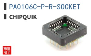 PA0106C-P-R-SOCKET ͼƬ