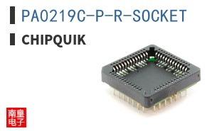 PA0219C-P-R-SOCKET ͼƬ