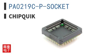 PA0219C-P-SOCKET ͼƬ