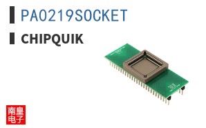 PA0219SOCKET ͼƬ