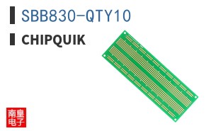 SBB830-QTY10 ͼƬ
