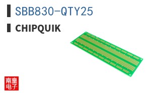SBB830-QTY25 ͼƬ