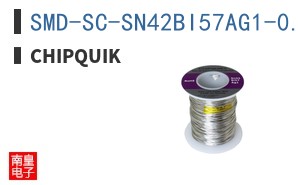 SMD-SC-SN42BI57AG1-0.030-8OZ ͼƬ