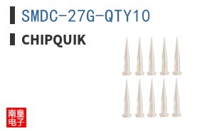 SMDC-27G-QTY10 ͼƬ