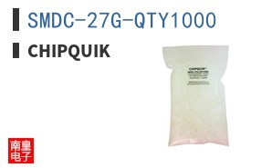 SMDC-27G-QTY1000 ͼƬ