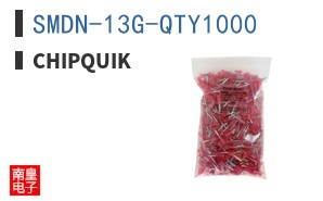 SMDN-13G-QTY1000 ͼƬ