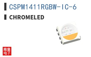 CSPM1411RGBW-IC-6 ͼƬ