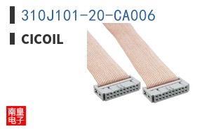 310J101-20-CA006 ͼƬ