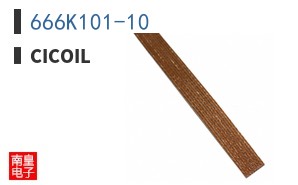666K101-10 ͼƬ