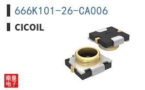 666K101-26-CA006 ͼƬ