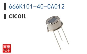 666K101-40-CA012 ͼƬ