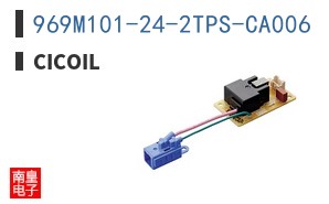 969M101-24-2TPS-CA006 ͼƬ