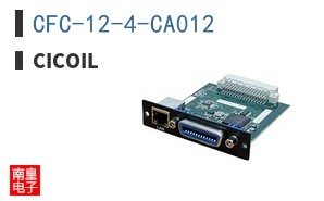 CFC-12-4-CA012 ͼƬ