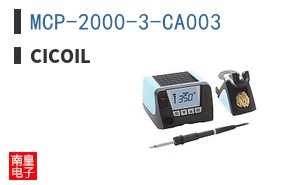 MCP-2000-3-CA003 ͼƬ