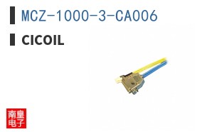 MCZ-1000-3-CA006 ͼƬ