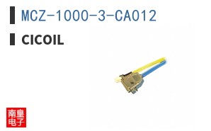 MCZ-1000-3-CA012 ͼƬ