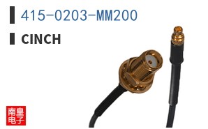415-0203-MM200 ͼƬ