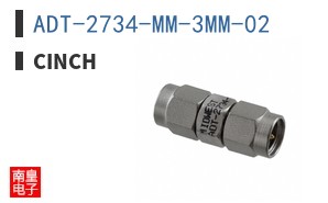 ADT-2734-MM-3MM-02 ͼƬ