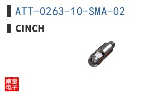 ATT-0263-10-SMA-02 ͼƬ