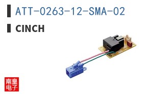 ATT-0263-12-SMA-02 ͼƬ