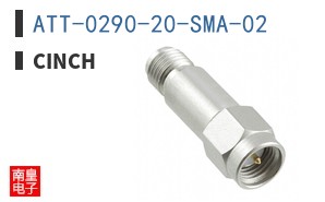 ATT-0290-20-SMA-02 ͼƬ