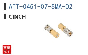 ATT-0451-07-SMA-02 ͼƬ
