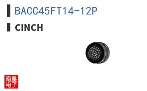 BACC45FT14-12P ͼƬ