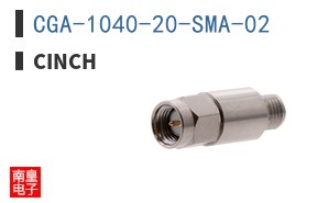 CGA-1040-20-SMA-02 ͼƬ