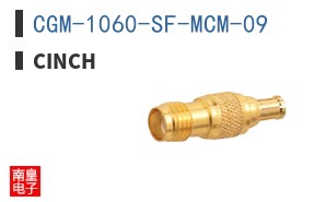 CGM-1060-SF-MCM-09 ͼƬ