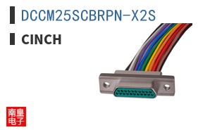 DCCM25SCBRPN-X2S ͼƬ
