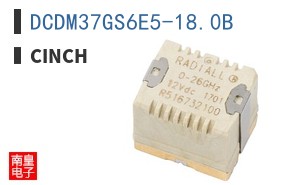 DCDM37GS6E5-18.0B ͼƬ