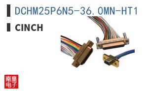 DCHM25P6N5-36.0MN-HT1 ͼƬ