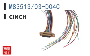 M83513/03-D04C ͼƬ
