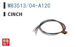 M83513/04-A12C ͼƬ