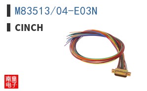 M83513/04-E03N ͼƬ
