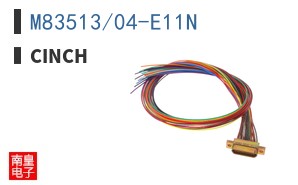 M83513/04-E11N ͼƬ