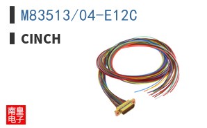 M83513/04-E12C ͼƬ