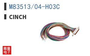 M83513/04-H03C ͼƬ