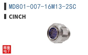 MD801-007-16M13-2SC ͼƬ
