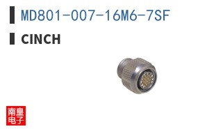 MD801-007-16M6-7SF ͼƬ