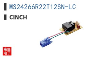 MS24266R22T12SN-LC ͼƬ
