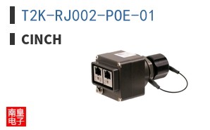 T2K-RJ002-POE-01 ͼƬ
