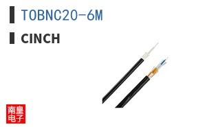 TOBNC20-6M ͼƬ