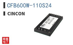 CFB600W-110S24 ͼƬ