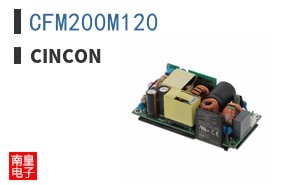 CFM200M120 ͼƬ